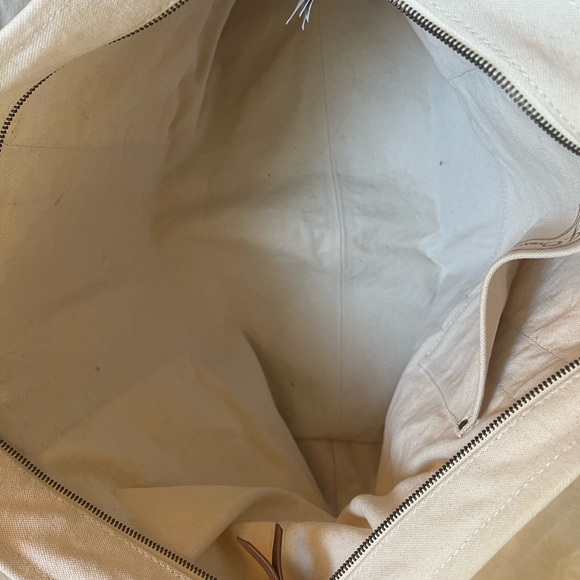 J. Crew Weekender Montauk tote - Picture 6 of 10